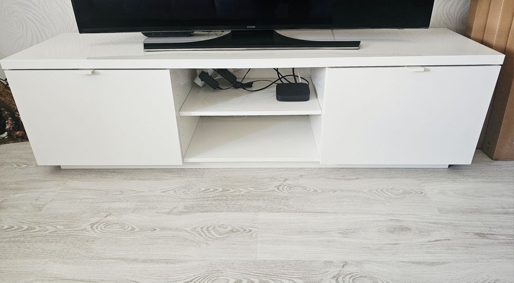 Móvel de Sala/TV como NOVO