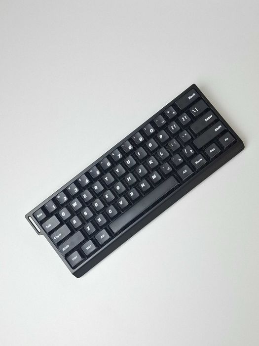 Магнитная клавиатура Mad 60 Gaming