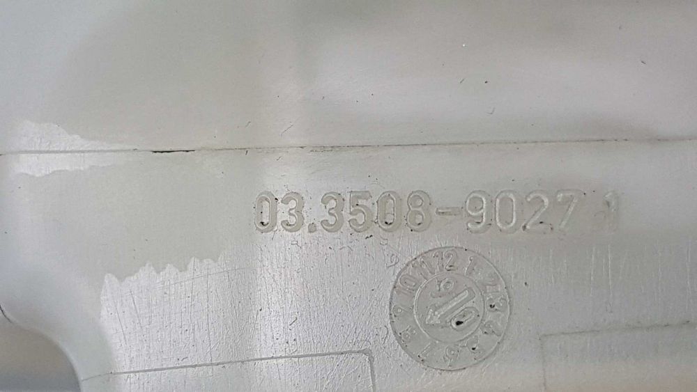 BOMBA DE TRAVÃO VOLKSWAGEN T5 TRANSPORTER/FURGONETA CAJA CERRADA