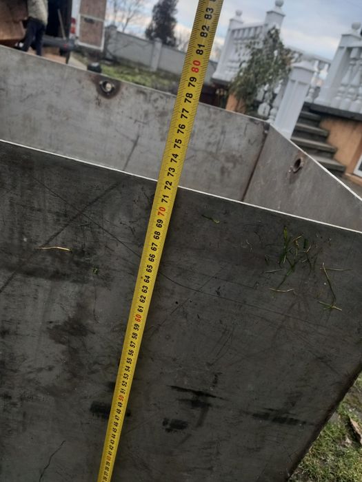 Продам бак нержавіючий