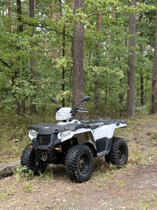 Polaris