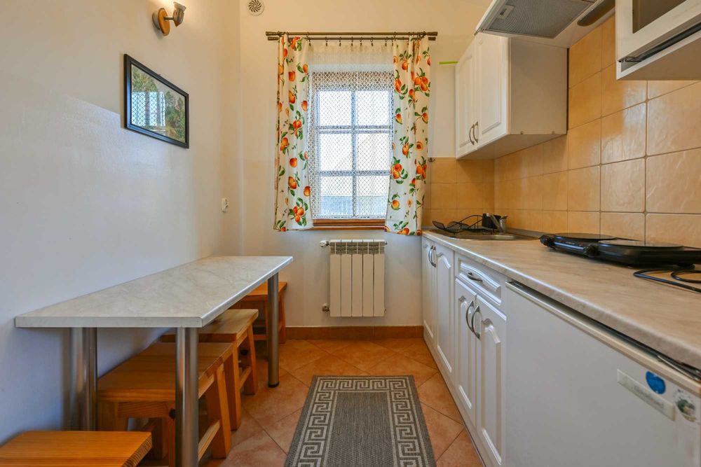 Apartamenty w cenie pokoi * Karpacki Dworek*Rymanów Zdrój
