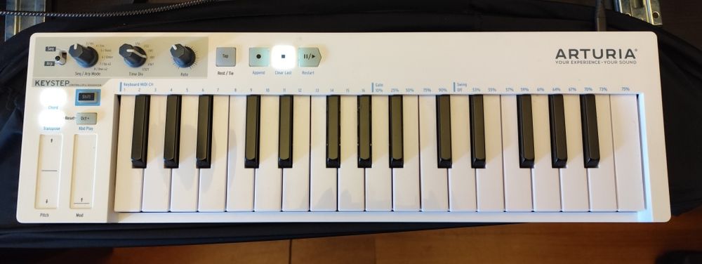 Arturia Keystep - 32
