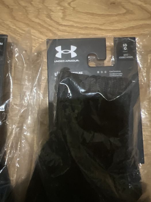 Рукавиці  under armour