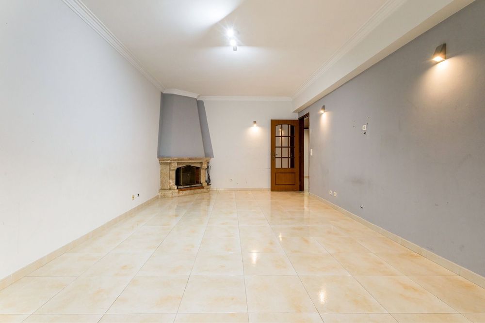 Apartamento T3 Luminoso Santa Marta do Pinhal