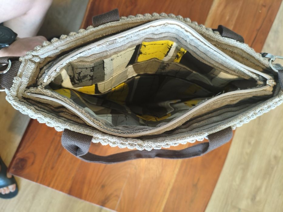 Torba damska na ramię