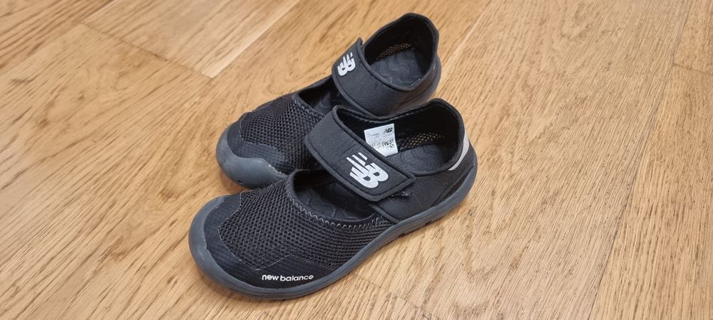 Buty dziecięce New Balance rozm 32
