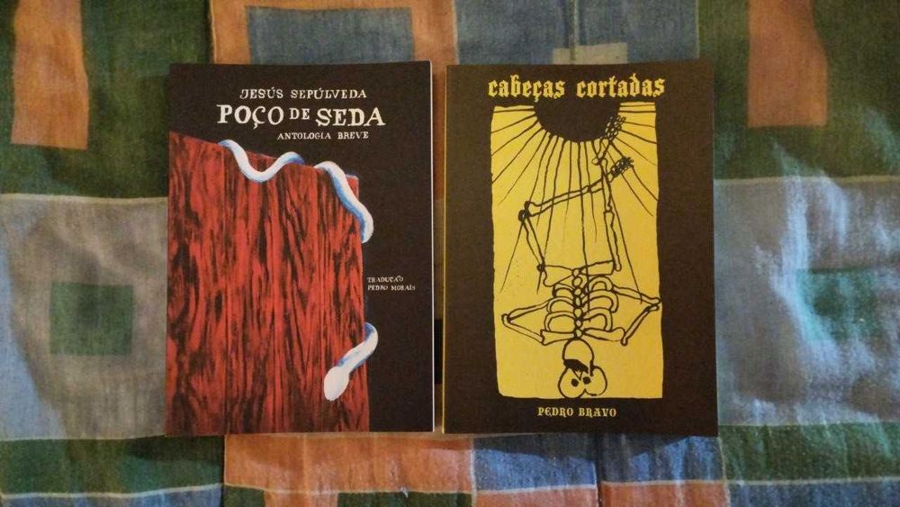 Livros Flauta de Luz (Novos)
