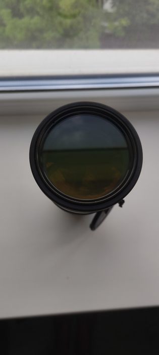 Canon EF 400 mm f/5.6L