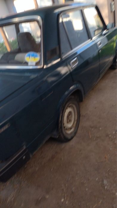 Продам LADA 21074