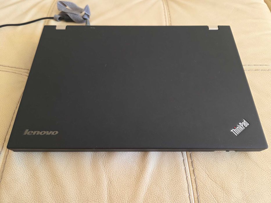 Ноутбук ThinkPad W530 Core i7 3740QM, 16GB, 512 SSD, Quadro K1000