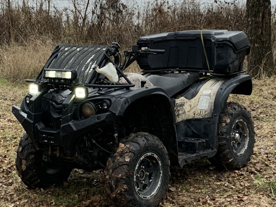 продам квадроцикл 500куб