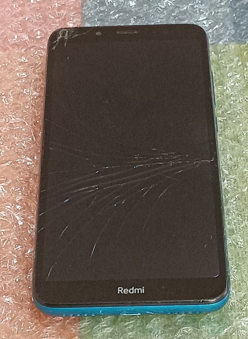 Smartphone Xiaomi Redmi 7A Dual Sim 32GB