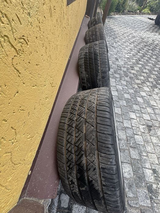 Шини с Дисками Audi