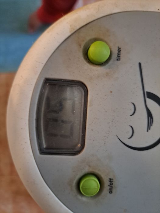 Airfryer do Tefal
