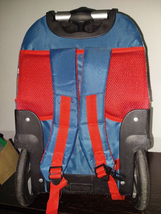 Trolley Mochila Oh My Pop 53 cm