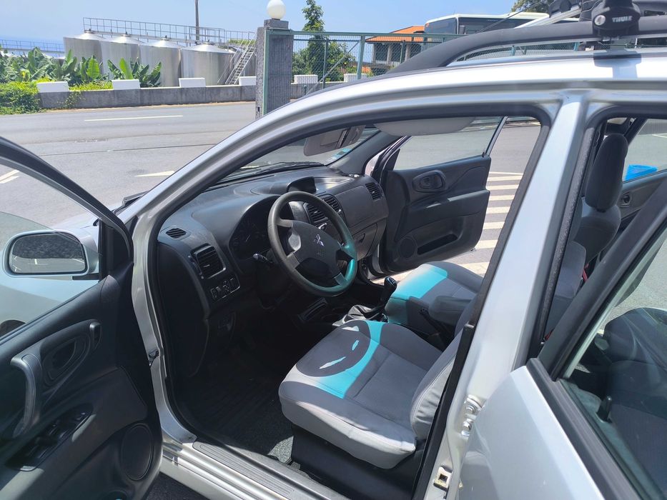 Mitsubishi Space Star - Funchal