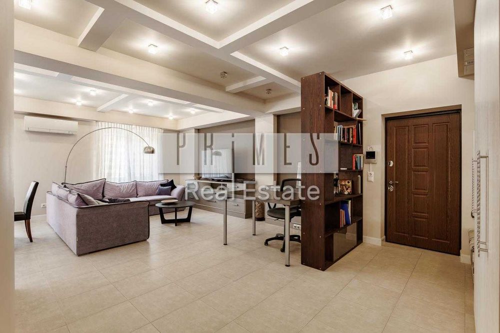 Продаж 3к квартири ЖК «Златоустівський», вул. Полтавська, 10