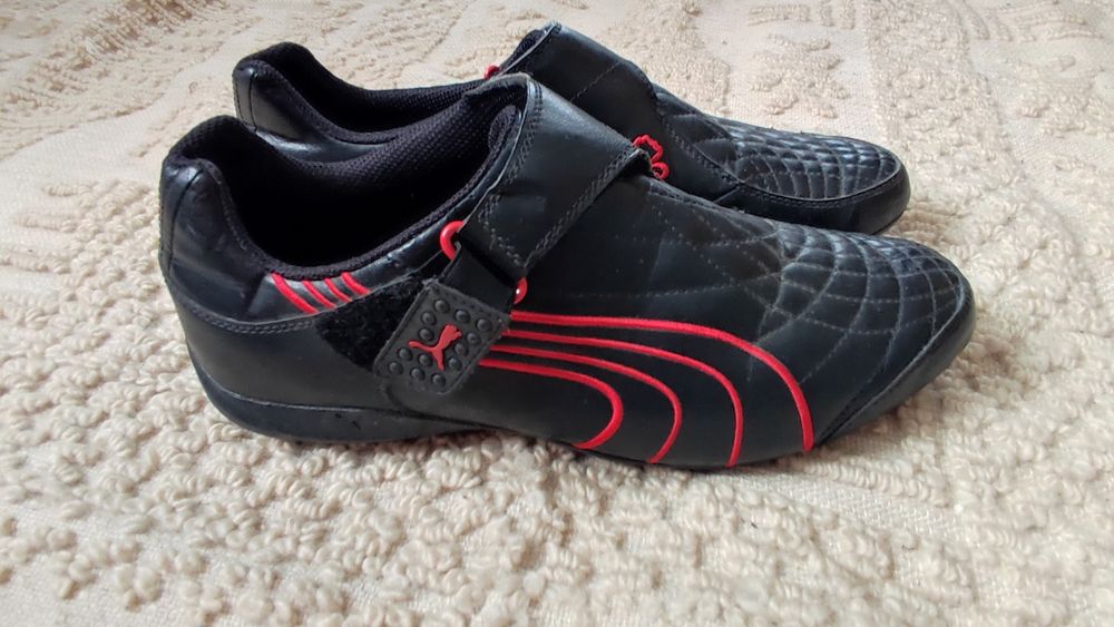 Кросівки Puma Speedcat Neo Cat у стилі Ferrari / Jill Sander.