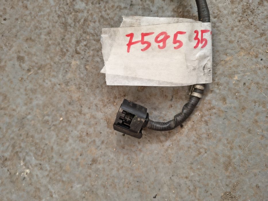 Sonda lambda BMW f20 f21 f30 f31 czujnik spalin benzyna