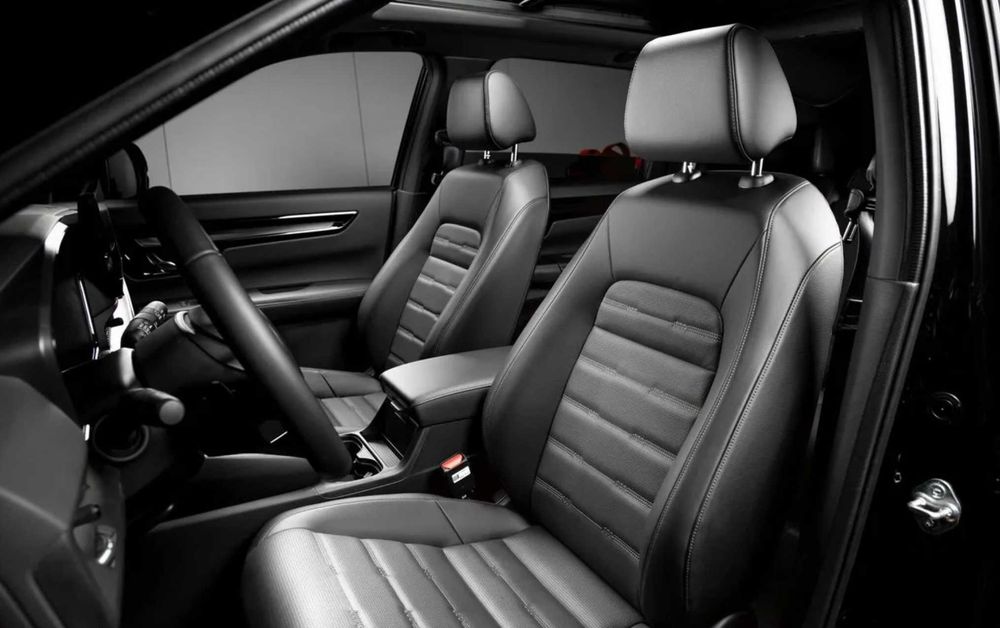 Honda CR-V Sport Hybrid 4WD 2026 з ПДВ