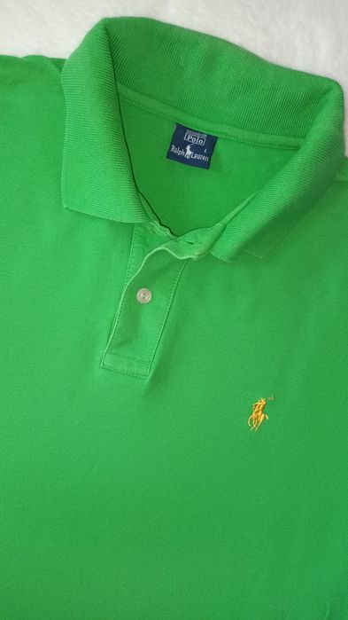 Koszulka,  podkoszulka polo ,t-shirt Ralph Lauren