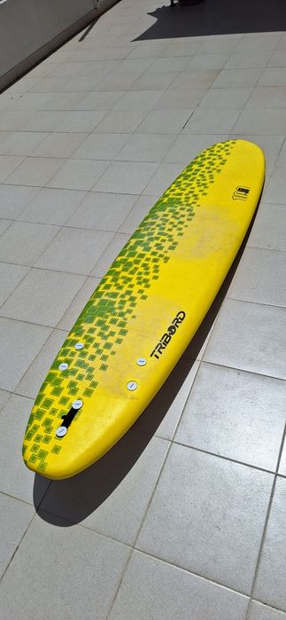 Prancha de surf Tribord 100 7'0"