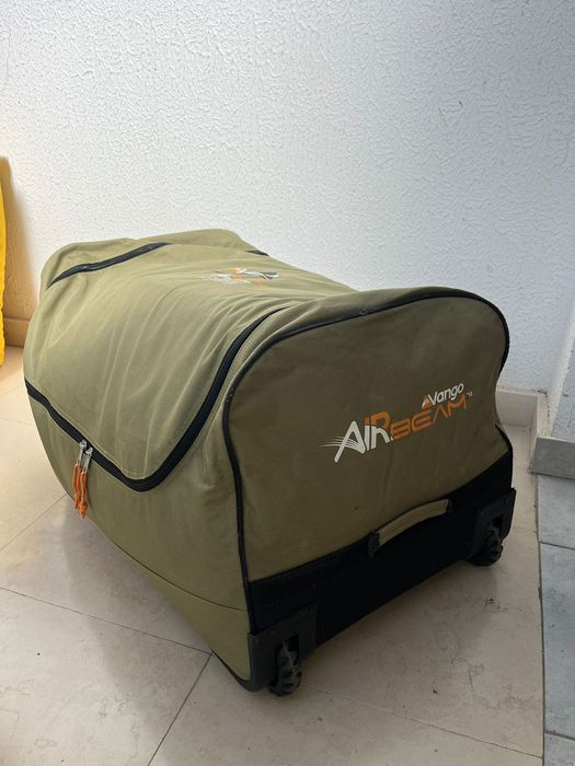 Vango Airbeam Infinity 400