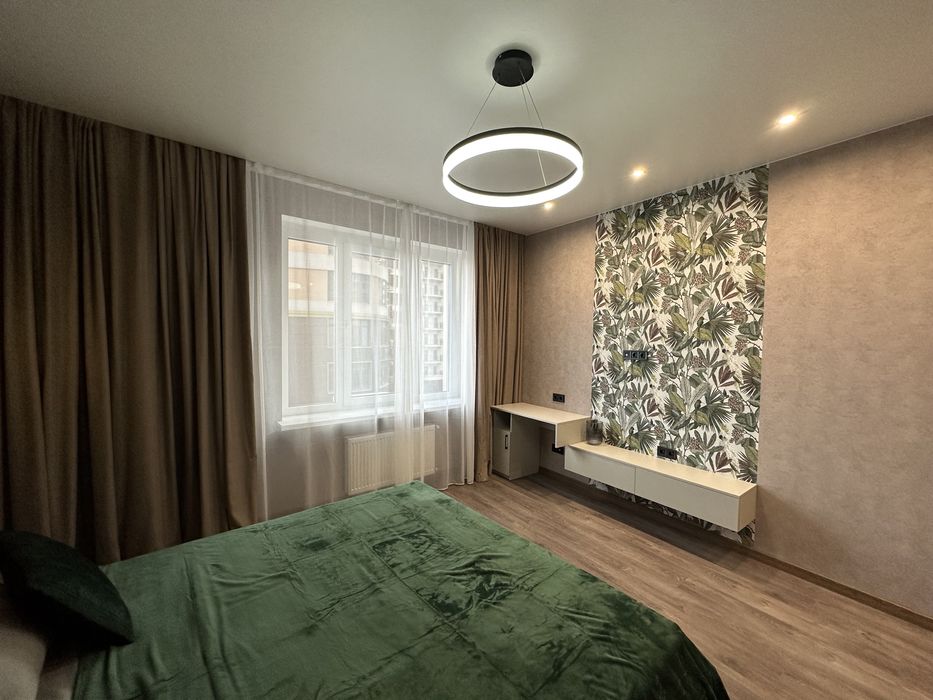 Многокомнатная квартира по адресу Люстдорфская дор. (площадь 108 м²) - Atlanta.ua - фото 12