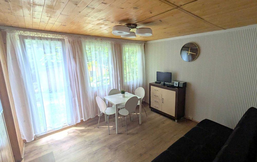 Domki, Noclegi Skorzęcin