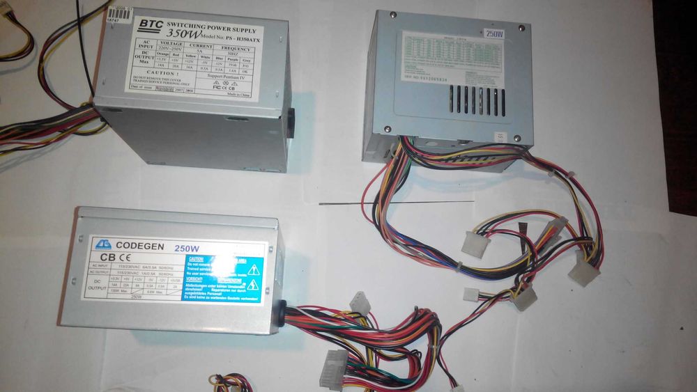 Блок питания,БП на пк