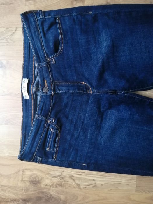 Spodnie jeansy 30/31