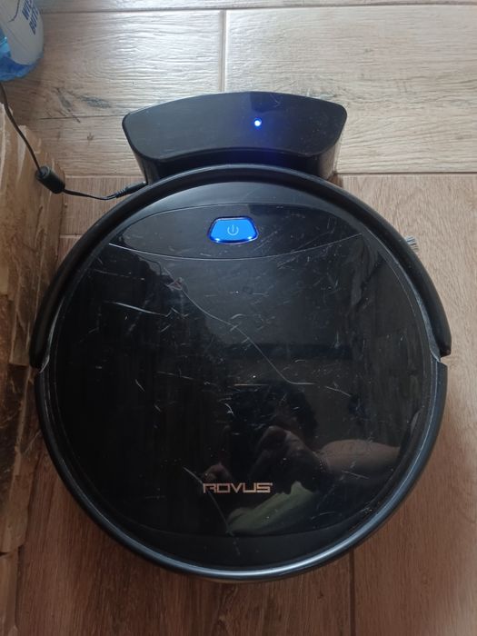 Odkurzacz  Rovus