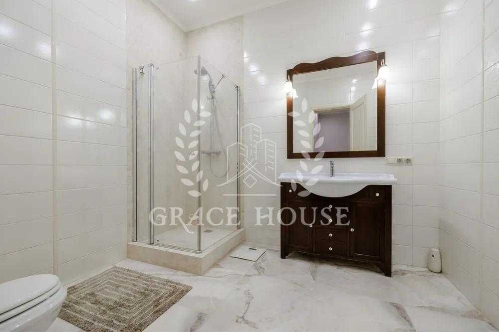 Продажа дома с ремонтом Чапаевка Вита-Литовская Конча-Заспа 4 спальни