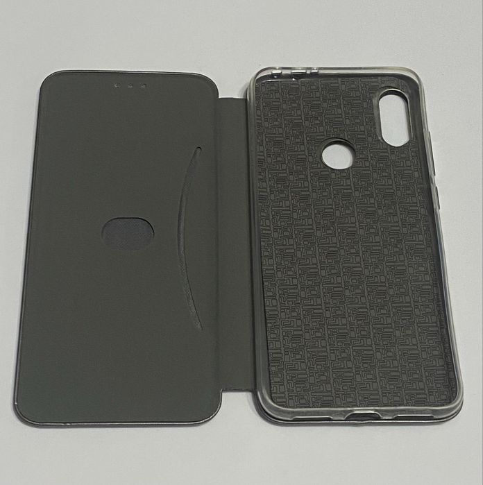 Чехол Xiaomi Redmi Note 7 / Note 7Pro Книга с магнитом Redmi 7