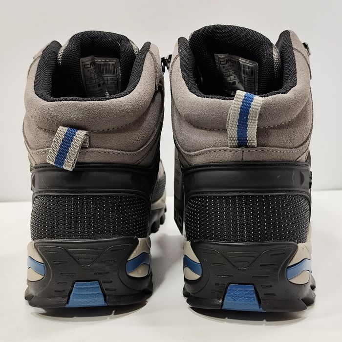 кросівки CMP Rigel Waterproof 42р/26.5см