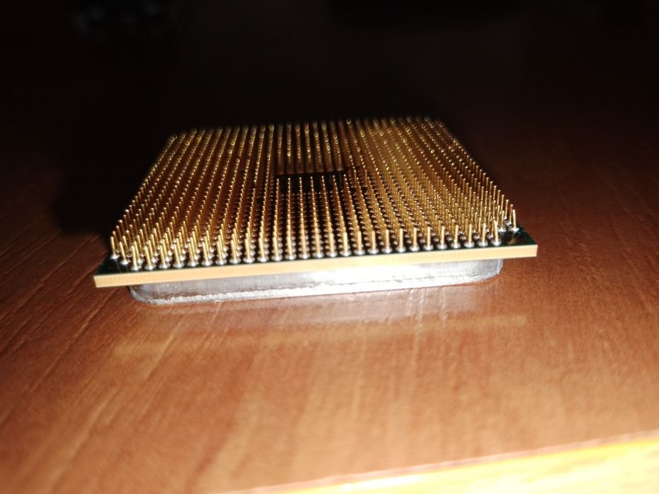 Процесор AMD Athlon X4 840 (FM2+) + Кулер у комплекті