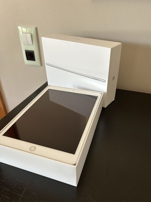 Ipad 7ª geração (2019)