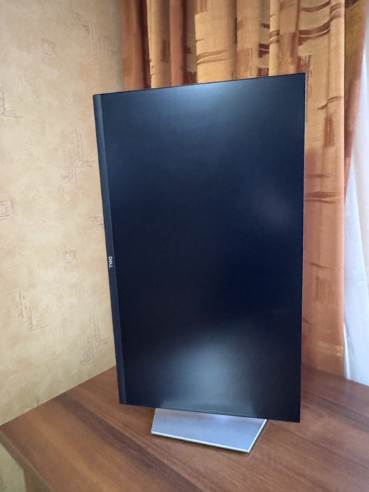 Монітор Dell s2722dc ремонт або запчастини