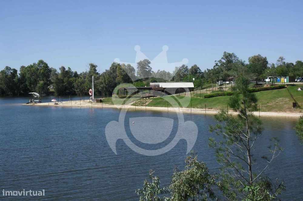 Lote De Terreno Para Construção