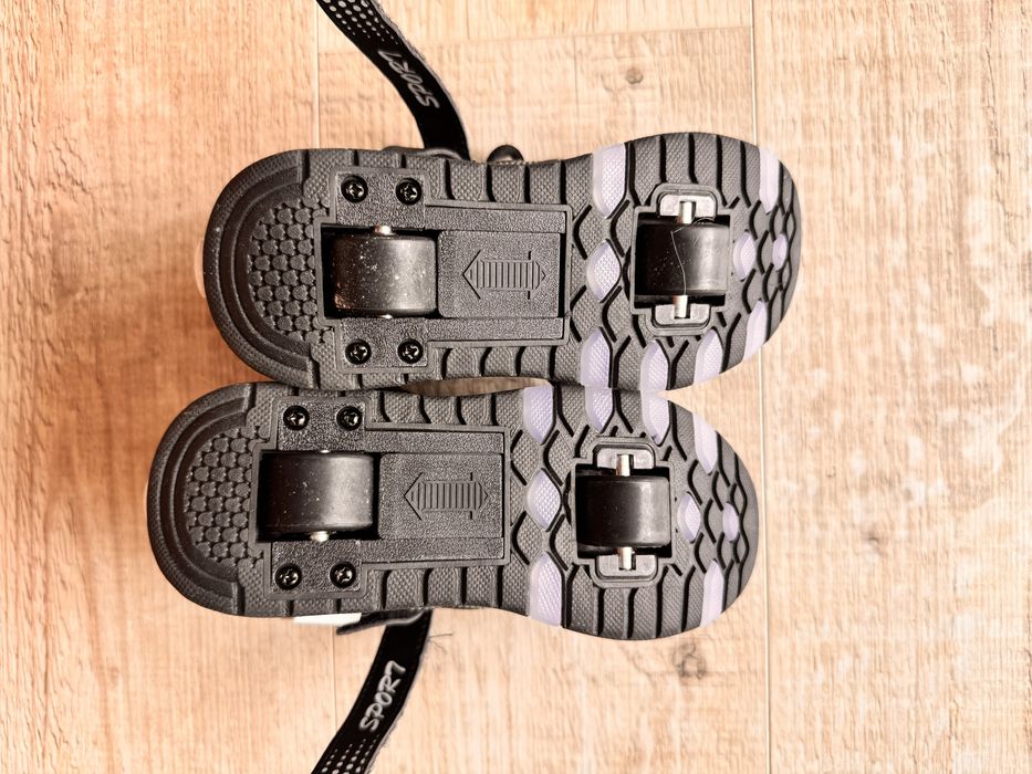 Buty rolki rozmiar 32