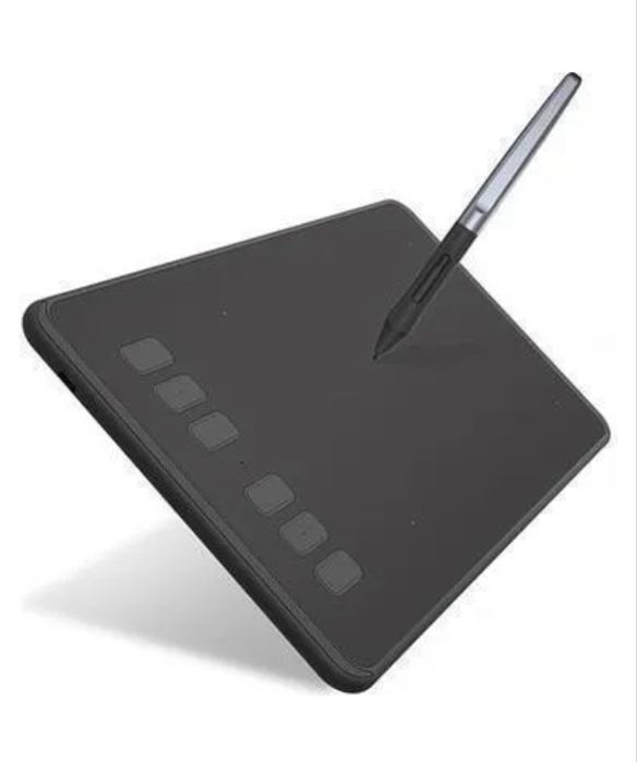 Tablet Graficzny Huion H640P