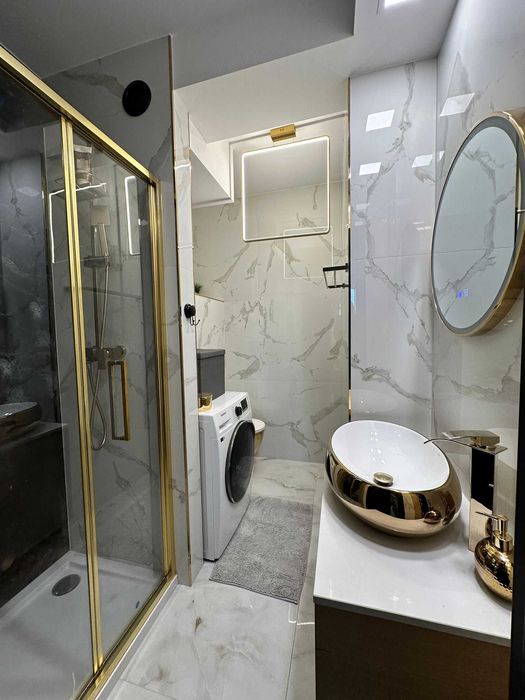 APARTAMENT przy ul. Grzybowskiej, Rondo Daszyńskiego, Metro!