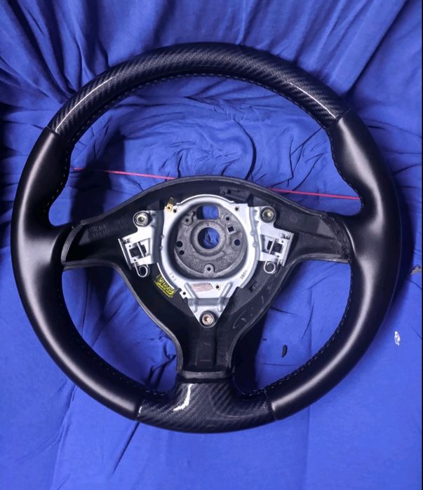 Руль обшитий Гольф 4, Пасат б5, Гольф 5