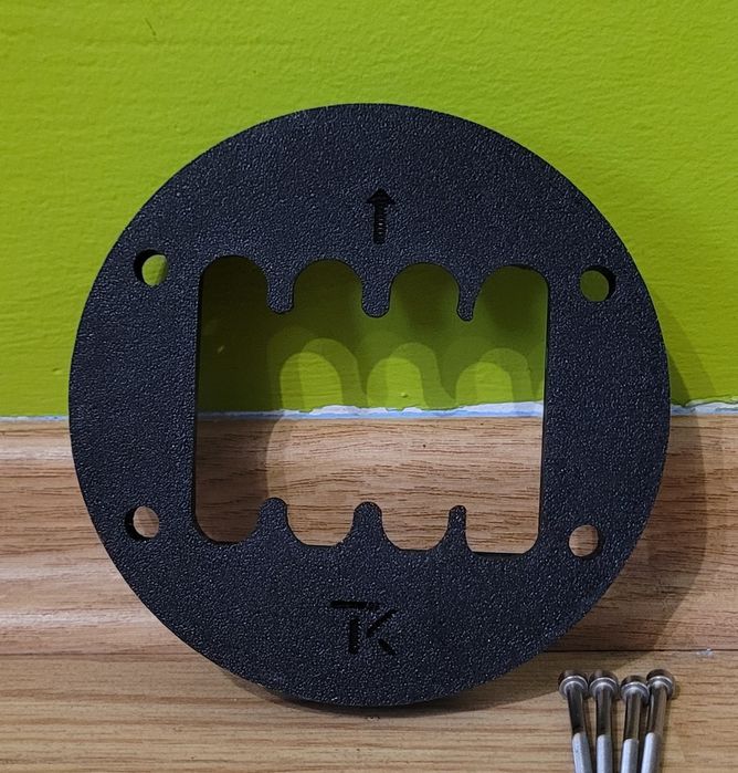 Short shifter TK thrustmaster TH8A