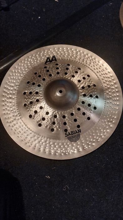 Sabian AA Holy China 19" Chad Smith