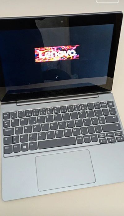 Computador portátil Lenovo ideapad