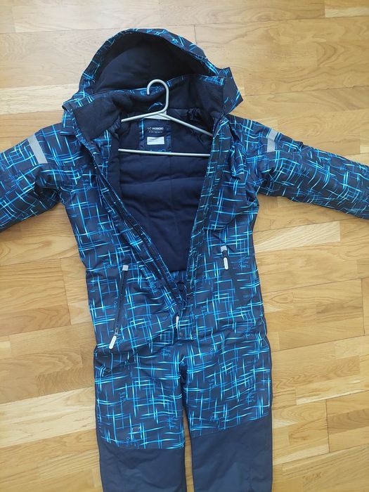 Комбінезон для хлопчика,в дуже хорошому стані,Waikiki