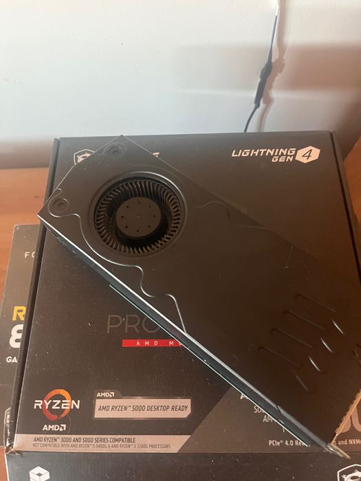 Placa Gráfica gtx 1060