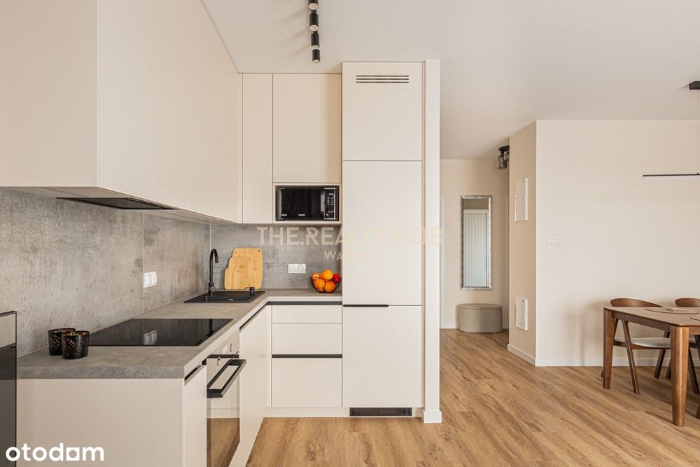 Apartment in Warszawa, Okęcie, Włochy - Widok 5